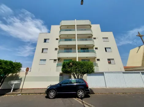 imagem 1 - Apartamento para locação bairro Brasil imagem 1 - Apartamento para locação bairro Brasil