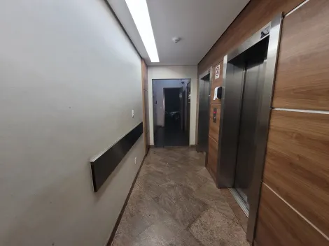 Apartamento à venda no Centro