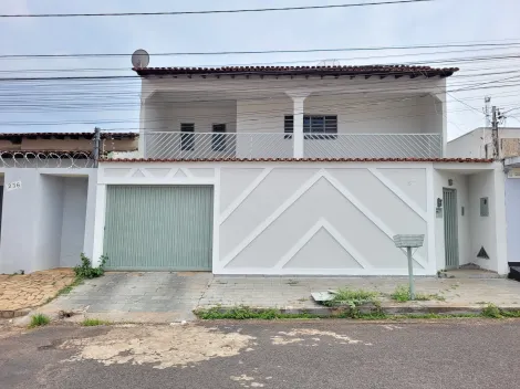 imagem 1 - Casa Estilo Sobrado para locação e Venda no Bairro Cidade Jardim. imagem 1 - Casa Estilo Sobrado para locação e Venda no Bairro Cidade Jardim.