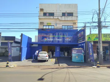 Sala comercial para locação bairro Nossa Senhora Aparecida