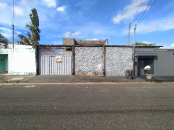 imagem 1 - Casa para locação no bairro Jardim Europa imagem 1 - Casa para locação no bairro Jardim Europa