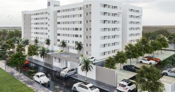 imagem 1 - Apartamentos novos à venda no Bairro Jardim Maanain imagem 1 - Apartamentos novos à venda no Bairro Jardim Maanain