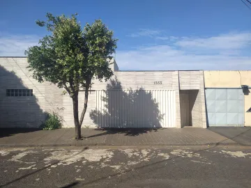 imagem 1 - Casa para locação e venda no Daniel Fonseca imagem 1 - Casa para locação e venda no Daniel Fonseca