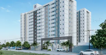imagem 1 - Apartamentos novos à venda imagem 1 - Apartamentos novos à venda
