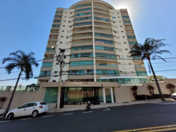 Alugar Apartamento / Padrão em Uberlandia. apenas R$ 3.500,00