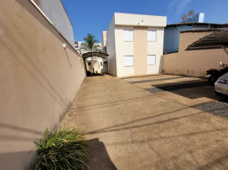 imagem 2 - Apartamento para locação bairro Novo Mundo imagem 2 - Apartamento para locação bairro Novo Mundo