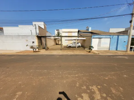 imagem 1 - Apartamento para locação bairro Novo Mundo imagem 1 - Apartamento para locação bairro Novo Mundo