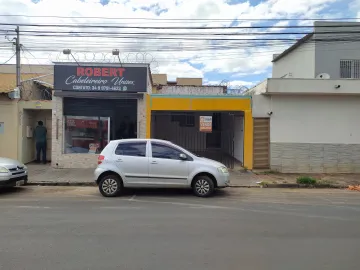 Casa para locação e vandas bairro Jardim Brasília