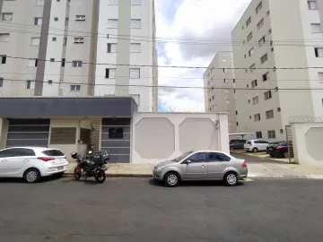 Apartamento para Locação e Venda no Bairro Chácaras Tubalina