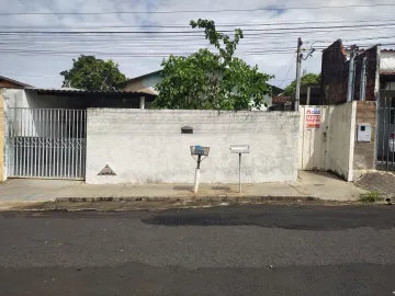 Casa para locação no bairro Residencial Nosso Lar