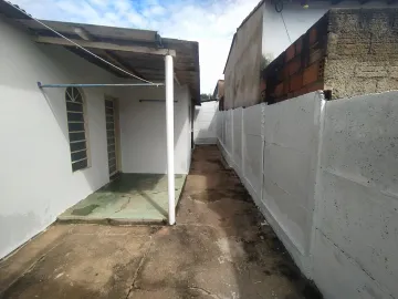 Casa para locação no bairro Residencial Nosso Lar