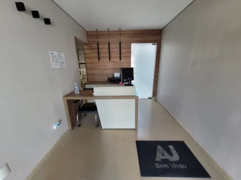 imagem 2 - Sala comercial para locação no bairro Osvaldo Rezende imagem 2 - Sala comercial para locação no bairro Osvaldo Rezende
