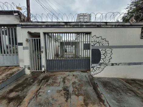 imagem 1 - Casa para locação no bairro Osvaldo Rezende imagem 1 - Casa para locação no bairro Osvaldo Rezende