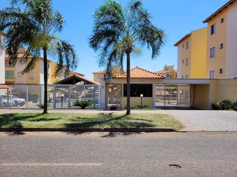 imagem 1 - Apartamento Para Venda No Bairro Chácaras Tubalina imagem 1 - Apartamento Para Venda No Bairro Chácaras Tubalina