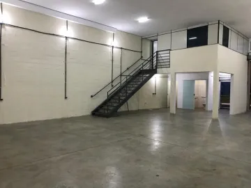 imagem 5 - Galpão para locação e vendas no bairro Jardim Botânico imagem 5 - Galpão para locação e vendas no bairro Jardim Botânico