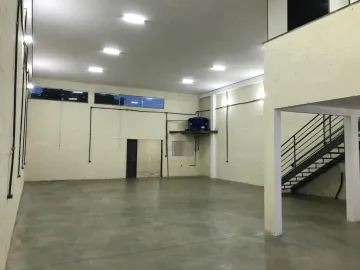 imagem 4 - Galpão para locação e vendas no bairro Jardim Botânico imagem 4 - Galpão para locação e vendas no bairro Jardim Botânico