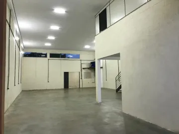 imagem 3 - Galpão para locação e vendas no bairro Jardim Botânico imagem 3 - Galpão para locação e vendas no bairro Jardim Botânico