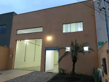 imagem 2 - Galpão para locação e vendas no bairro Jardim Botânico imagem 2 - Galpão para locação e vendas no bairro Jardim Botânico