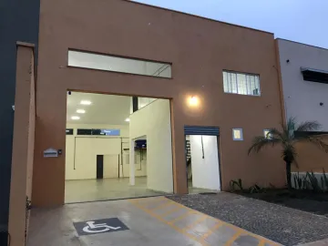 imagem 1 - Galpão para locação e vendas no bairro Jardim Botânico imagem 1 - Galpão para locação e vendas no bairro Jardim Botânico