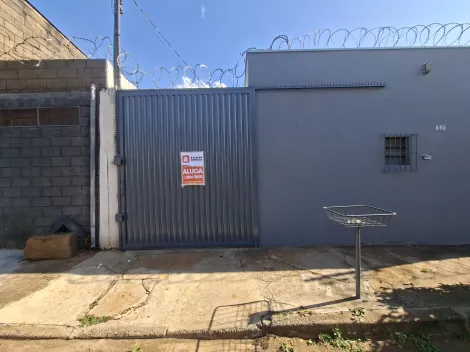 imagem 1 - Galpão comercial para  locação no bairro Marta Helena imagem 1 - Galpão comercial para  locação no bairro Marta Helena