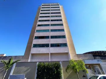 imagem 1 - Flat para locação e venda bairro Saraiva imagem 1 - Flat para locação e venda bairro Saraiva