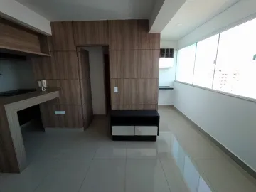 imagem 4 - Flat para locação e venda bairro Saraiva imagem 4 - Flat para locação e venda bairro Saraiva