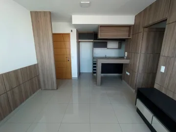 imagem 3 - Flat para locação e venda bairro Saraiva imagem 3 - Flat para locação e venda bairro Saraiva