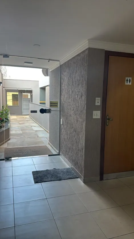 imagem 2 - Apartamento para venda no bairro Aparecida Em Uberlândia imagem 2 - Apartamento para venda no bairro Aparecida Em Uberlândia