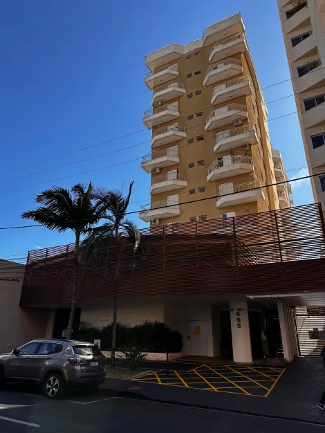 imagem 1 - Apartamento para venda no Centro de Uberlândia imagem 1 - Apartamento para venda no Centro de Uberlândia