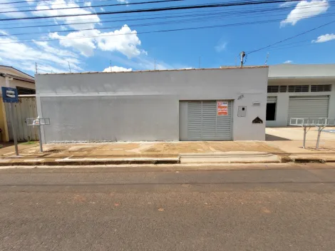 Casa para locação e venda no bairro Chácaras Tubalina E Quartel.