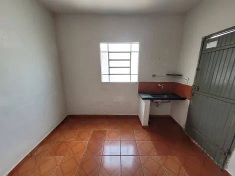 Casa para locação bairro Brasil
