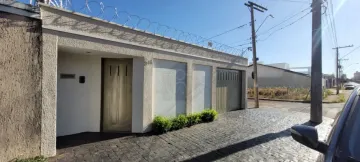 imagem 1 - Casa à venda no Bairro Custódio Pereira. imagem 1 - Casa à venda no Bairro Custódio Pereira.