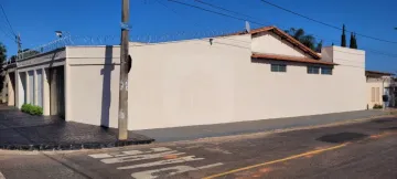 imagem 2 - Casa à venda no Bairro Custódio Pereira. imagem 2 - Casa à venda no Bairro Custódio Pereira.