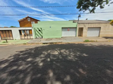 imagem 1 - Casa para locação no bairro Tibery imagem 1 - Casa para locação no bairro Tibery