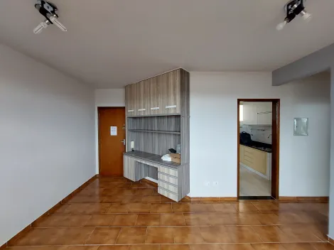 imagem 5 - Apartamento Para Venda No Bairro Custodio Pereira imagem 5 - Apartamento Para Venda No Bairro Custodio Pereira