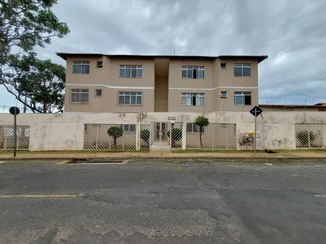 imagem 1 - Apartamento Para Venda No Bairro Custodio Pereira imagem 1 - Apartamento Para Venda No Bairro Custodio Pereira
