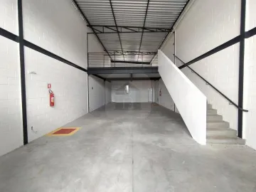 imagem 2 - Galpão comercial para locação no bairro Residencial Pequis imagem 2 - Galpão comercial para locação no bairro Residencial Pequis