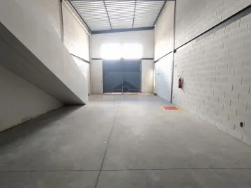 imagem 3 - Galpão comercial para locação no bairro Residencial Pequis imagem 3 - Galpão comercial para locação no bairro Residencial Pequis