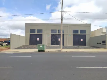 imagem 1 - Galpão comercial para locação no bairro Residencial Pequis imagem 1 - Galpão comercial para locação no bairro Residencial Pequis