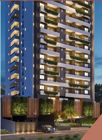 imagem 1 - Apartamentos à venda no Condomínio Terraço Sky imagem 1 - Apartamentos à venda no Condomínio Terraço Sky