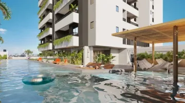 imagem 2 - Apartamentos à venda no Condomínio Terraço Sky imagem 2 - Apartamentos à venda no Condomínio Terraço Sky