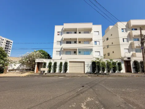 imagem 1 - Apartamento para locação no Bairro Santa Mônica imagem 1 - Apartamento para locação no Bairro Santa Mônica