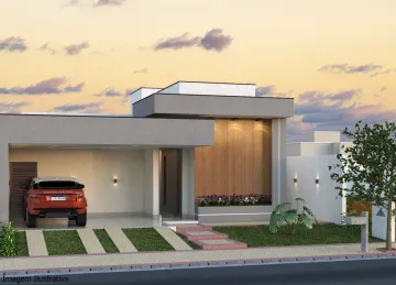 imagem 1 - Casa à Venda no Condomínio Park Sul imagem 1 - Casa à Venda no Condomínio Park Sul
