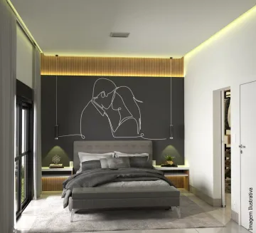 imagem 4 - Casa à Venda no Condomínio Park Sul imagem 4 - Casa à Venda no Condomínio Park Sul
