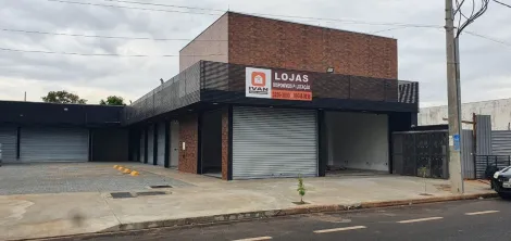 imagem 1 - Loja para locação no bairro Shopping Park imagem 1 - Loja para locação no bairro Shopping Park