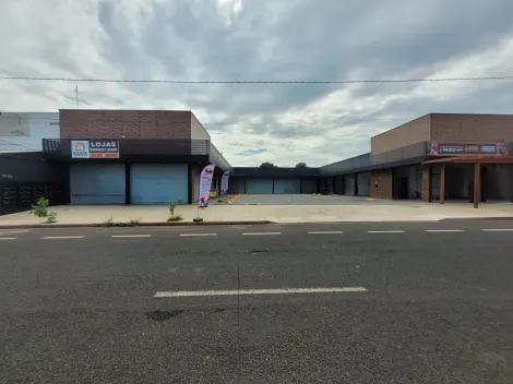 Loja para locação no bairro Shopping Park