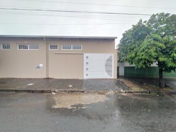 imagem 1 - Casa para locação no bairro Presidente Roosevelt imagem 1 - Casa para locação no bairro Presidente Roosevelt