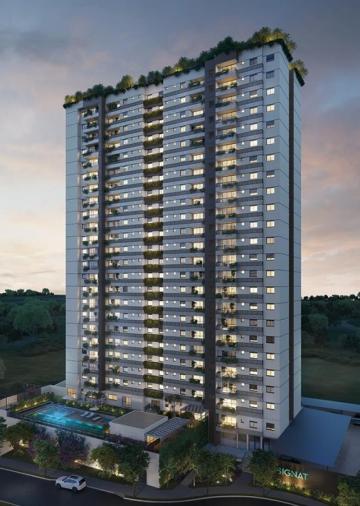 imagem 1 - Apartamentos à venda no Edifício Signat imagem 1 - Apartamentos à venda no Edifício Signat