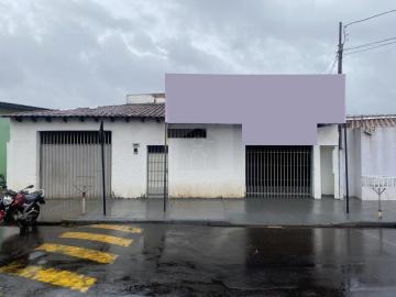 Casa à venda no Bairro Pacaembu