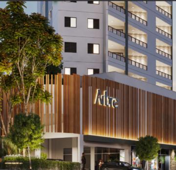 imagem 1 - Apartamentos à venda no Edifício Arbre imagem 1 - Apartamentos à venda no Edifício Arbre